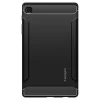 Чехол Spigen для Samsung Galaxy Tab A7 Lite Rugged Armor Matte Black (ACS02863)