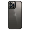 Чехол Spigen для iPhone 13 Pro Max Ultra Hybrid Matte Black (ACS03205)