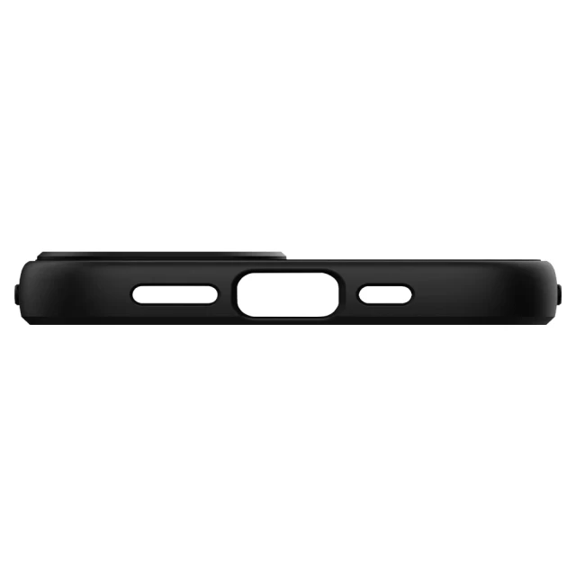 Чехол Spigen для iPhone 13 Core Armor Matte Black (ACS03555)