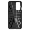 Чехол Spigen для OnePlus 9 Liquid Air Matte Black (ACS02684)