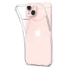 Чохол Spigen для iPhone 13 mini Liquid Crystal Crystal Clear (ACS03311)