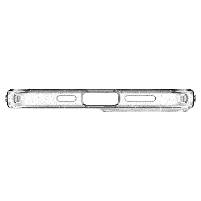 Чехол Spigen для iPhone 13 Liquid Crystal Glitter Crystal Quartz (ACS03516)