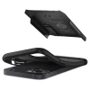 Чохол Spigen для iPhone 13 mini Slim Armor Black (ACS03353)