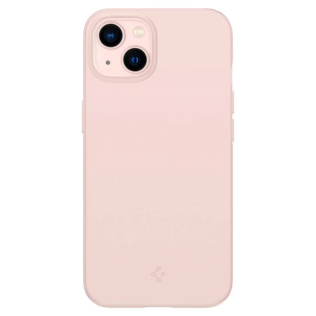 Чехол Spigen для iPhone 13 mini Thin Fit Pink Sand (ACS03679)
