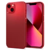 Чехол Spigen для iPhone 13 mini Thin Fit Red (ACS03306)