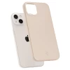 Чохол Spigen для iPhone 13 mini Thin Fit Sand Beige (ACS03309)