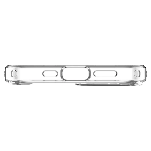 Чехол Spigen для iPhone 13 mini Ultra Hybrid Crystal Clear (ACS03317)