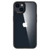 Чохол Spigen для iPhone 13 mini Ultra Hybrid Matte Black (ACS03318)