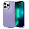 Чохол Spigen для iPhone 13 Pro Silicone Fit Iris Purple (ACS03286)