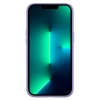 Чохол Spigen для iPhone 13 Pro Silicone Fit Iris Purple (ACS03286)