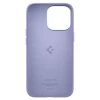 Чехол Spigen для iPhone 13 Pro Silicone Fit Iris Purple (ACS03286)