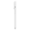 Чехол Spigen для iPhone 13 Pro Max Silicone Fit White (ACS03229)
