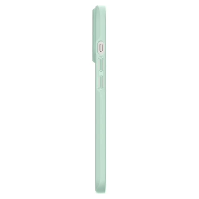 Чохол Spigen для iPhone 13 Pro Thin Fit Apple Mint (ACS03493)
