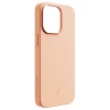 Чохол Native Union Clic Pop для iPhone 13 Pro Max Peach with MagSafe (CPOP-PCH-NP21L)