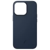 Чохол Native Union Clic Pop для iPhone 13 Pro Max Navy with MagSafe (CPOP-NAV-NP21L)