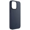 Чохол Native Union Clic Pop для iPhone 13 Pro Max Navy with MagSafe (CPOP-NAV-NP21L)