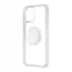 Чехол Otterbox Symmetry Clear POP для iPhone 12 | 12 Pro Clear (IEOOTSCP61CL)