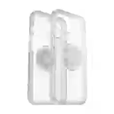 Чохол Otterbox Symmetry Clear POP для iPhone 13 Pro Clear (IEOOTSCP13PCL)