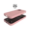 Чохол SuperDry Snap Compostable Case для iPhone 12 mini Pink (8718846086240)