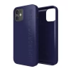 Чехол SuperDry Snap Compostable Case для iPhone 12 mini Navy (8718846086301)