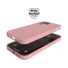 Чохол SuperDry Snap Compostable Case для iPhone 12 | 12 Pro Pink (8718846086257)