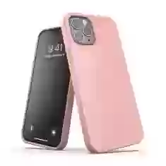 Чехол SuperDry Snap Compostable Case для iPhone 12 | 12 Pro Pink (8718846086257)