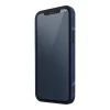 Чехол Uniq Coehl Reverie для iPhone 12 | 12 Pro Prussian Blue (UNIQ-IP6.1HYB(2020)-REVBLU)