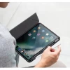Чехол Uniq Moven для iPad 9 | 8 | 7 10.2 2021 | 2020 | 2019 Charcoal Grey (UNIQ-NPDA10.2GAR-MOVGRY)