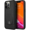 Чохол Mercedes для iPhone 13 Pro Max Urban Line Black (MEHCP13XARMBK)