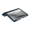 Чехол Uniq Moven Antimicrobial для iPad Air 5 2022 | iPad Air 4 2020 Carpi Blue (UNIQ-NPDA10.9-MOVCBLU)