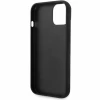 Чохол Karl Lagerfeld Puffy Elongated Logo для iPhone 14 Black (KLHCP14SPSQAK)