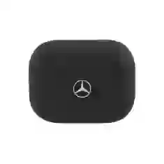 Чехол Mercedes-Benz для Apple AirPods Pro Electronic Line Black (MEAPCSLBK)