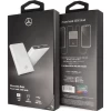 Портативное зарядное устройство Mercedes Powerbank 5000 mAh White (MEPB5KAESWH)