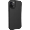 Чехол UAG Outback Bio для iPhone 12 Pro Max Black (IEOUGO67BL)