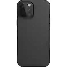 Чехол UAG Outback Bio для iPhone 12 Pro Max Black (IEOUGO67BL)