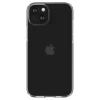 Чехол Spigen Crystal Flex для iPhone 15 Plus Crystal Clear (ACS06456)