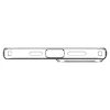 Чохол Spigen Crystal Flex для iPhone 15 Plus Crystal Clear (ACS06456)