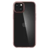 Чохол Spigen Ultra Hybrid для iPhone 15 Rose Crystal (ACS06795)