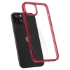 Чохол Spigen Ultra Hybrid для iPhone 15 Red Crystal (ACS06794)