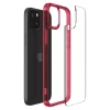 Чохол Spigen Ultra Hybrid для iPhone 15 Red Crystal (ACS06794)