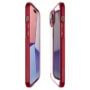 Чехол Spigen Ultra Hybrid для iPhone 15 Red Crystal (ACS06794)