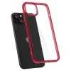 Чохол Spigen Ultra Hybrid для iPhone 15 Plus Red Crystal (8809896749930)