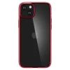 Чехол Spigen Ultra Hybrid для iPhone 15 Plus Red Crystal (8809896749930)