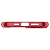 Чохол Spigen Ultra Hybrid для iPhone 15 Plus Red Crystal (8809896749930)