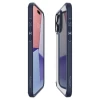 Чохол Spigen Ultra Hybrid для iPhone 15 Pro Navy Blue (ACS06711)