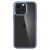 Чохол Spigen Crystal Hybrid для iPhone 15 Pro Max Sierra Blue (8809896747561)