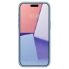 Чохол Spigen Crystal Hybrid для iPhone 15 Pro Max Sierra Blue (8809896747561)