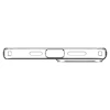 Чохол Spigen Crystal Flex для iPhone 15 Crystal Clear (ACS06481)