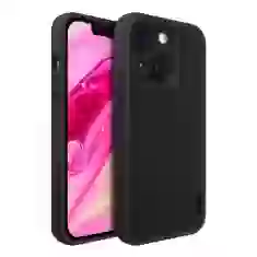 Чехол LAUT URBAN PROTECT CORDURA для iPhone 14 Plus Black with MagSafe (L_IP22C_UP_BK-0)