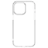 Чохол Spigen Crystal Hybrid для iPhone 15 Pro White with MagSafe (8809896747844)